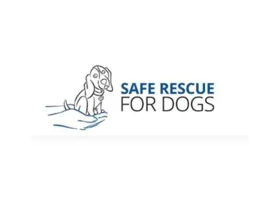 Safe Rescue For Dogs logo